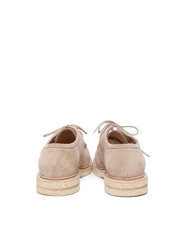 ELEVENTY: Chaussures classiques online - Chaussures - Beige