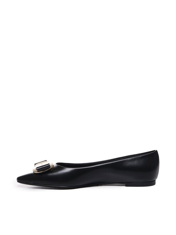 Nuove Ballerine Vara Con Fiocco shop online: FERRAGAMO