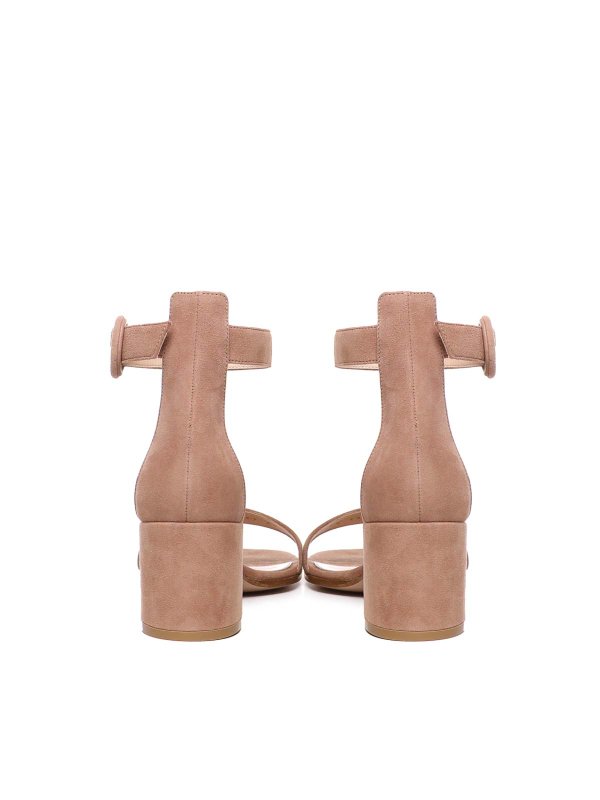 Gianvito Rossi: サンダル online - サンダル - Versilia 60