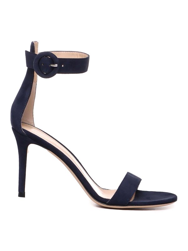 Gianvito Rossi: サンダル - サンダル - Portofino