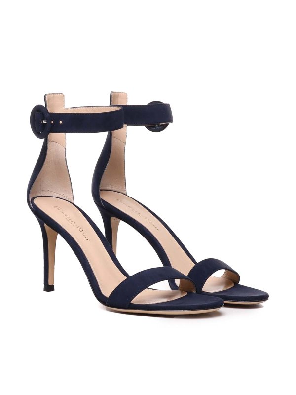 The Best Shops Gianvito Rossi: サンダル - サンダル - Portofino