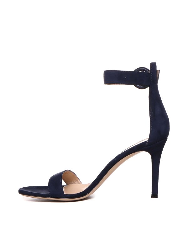 サンダル - Portofino shop online: Gianvito Rossi