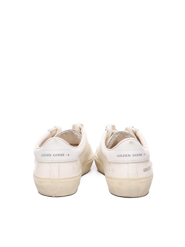 GOLDEN GOOSE: trainers online - Soul Star Sneakers