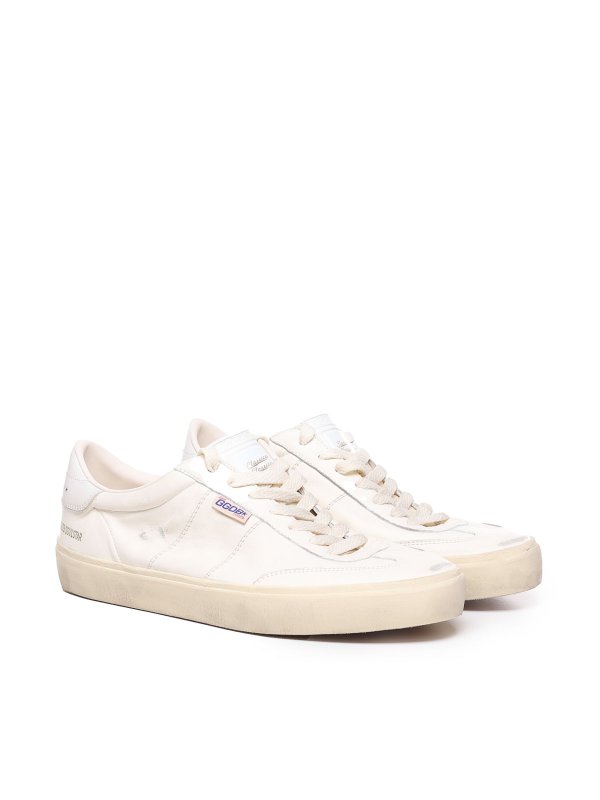 The Best Shops GOLDEN GOOSE: trainers - Soul Star Sneakers