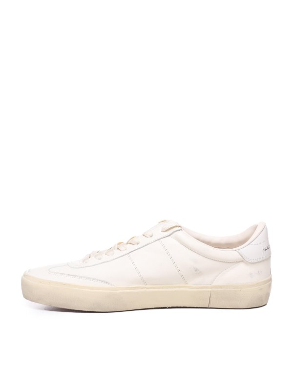 Soul Star Sneakers shop online: GOLDEN GOOSE