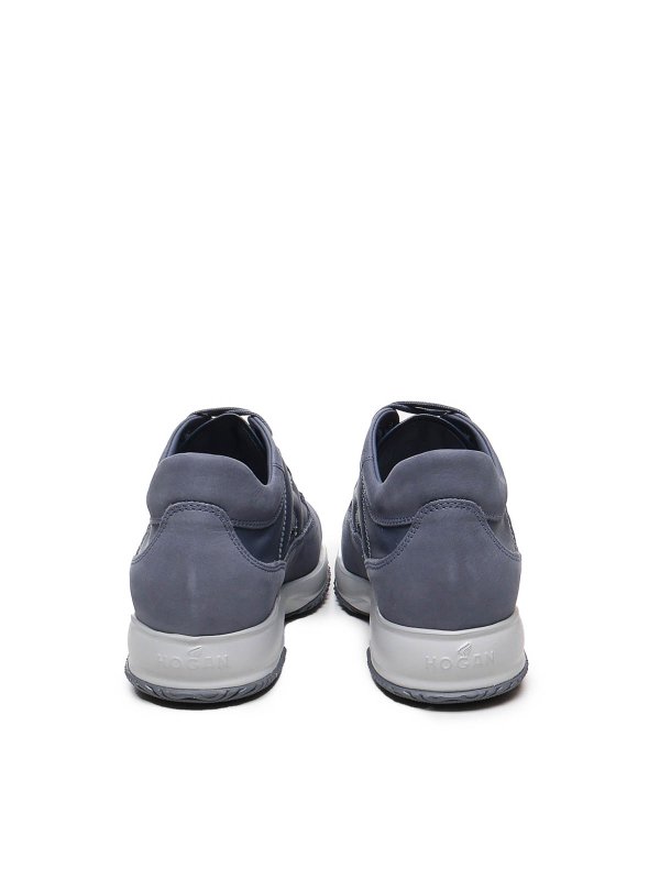 HOGAN: sneakers online - Sneakers interattive