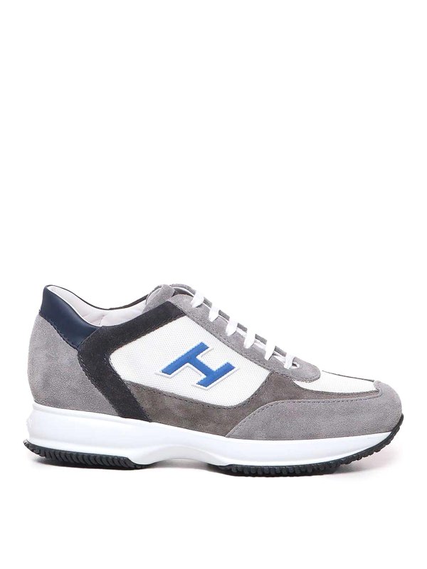 HOGAN: Chaussures de sport - Baskets - Interactive Sneakers