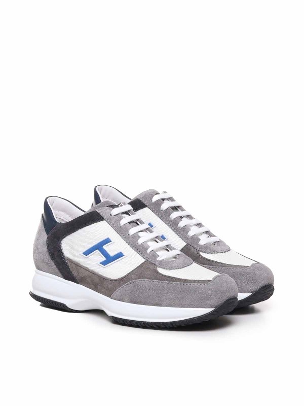 The Best Shops HOGAN: Chaussures de sport - Baskets - Interactive Sneakers