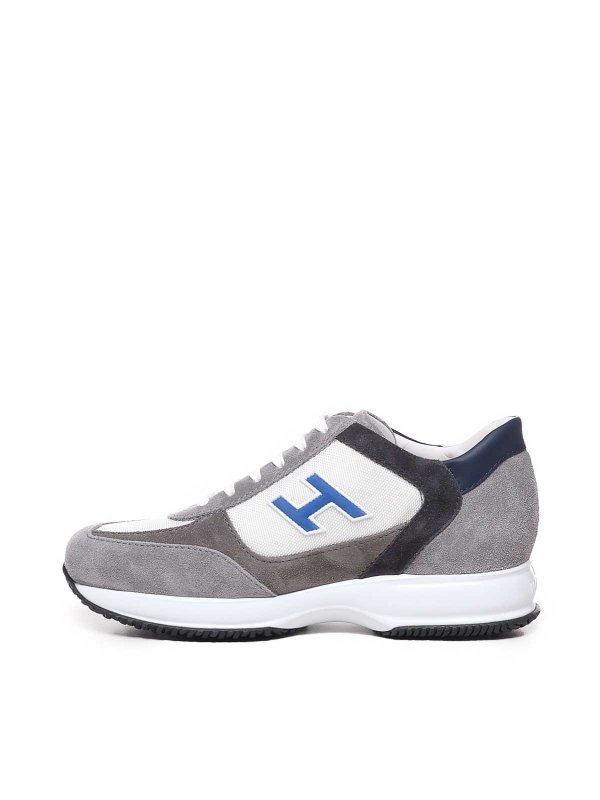 Baskets - Interactive Sneakers shop online: HOGAN