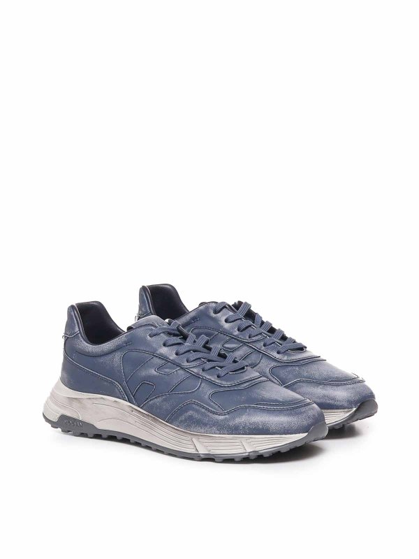 The Best Shops HOGAN: スニーカー - スニーカー - Hyperlight