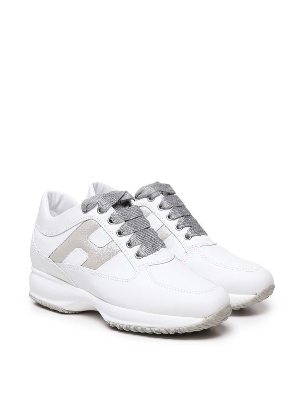 The Best Shops HOGAN: Zapatillas - Zapatillas - Interactive