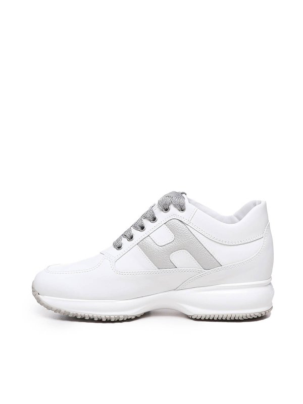 Zapatillas - Interactive shop online: HOGAN