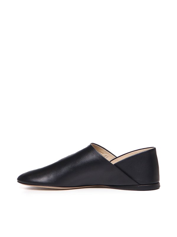 Mocasines - Negro shop online: LOEWE