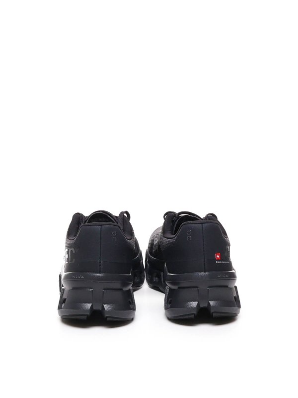 ON RUNNING: Sneaker online - Sneaker - Schwarz