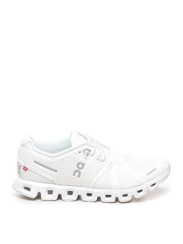 ON RUNNING: trainers - Cloud 5 Sneakers