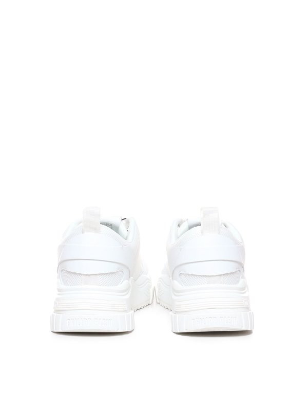 PHILIPP PLEIN: sneakers online - Sneakers Predartor In Poliuretano