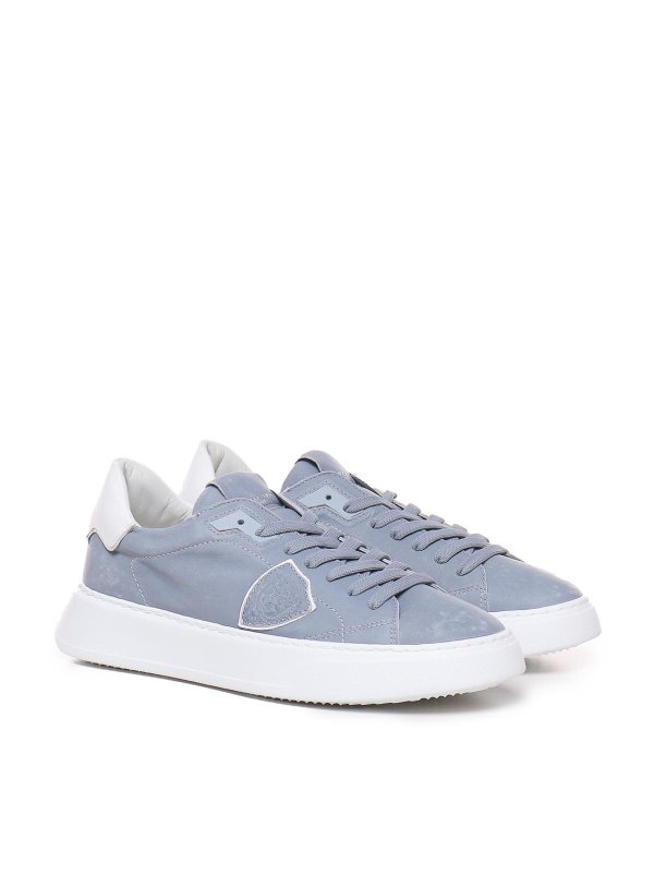 The Best Shops PHILIPPE MODEL: trainers - Temple Low Sneakers