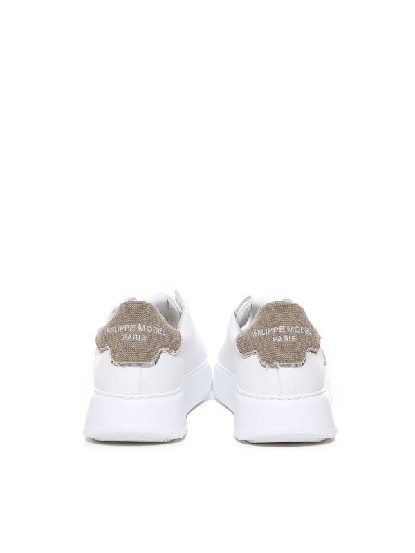 PHILIPPE MODEL: Chaussures de sport online - Baskets - Paris