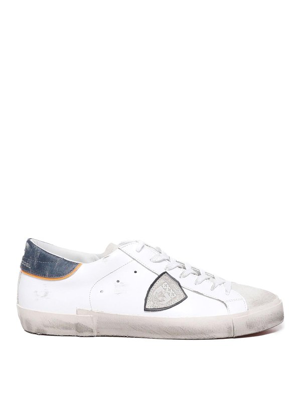 PHILIPPE MODEL: Sneaker - Sneaker - Blau