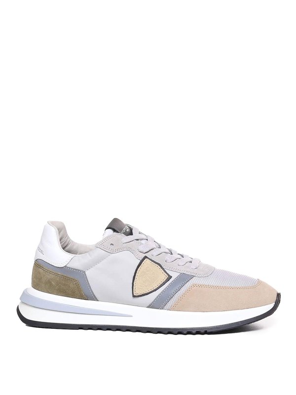 PHILIPPE MODEL: trainers - Tropez 21 Sneakers