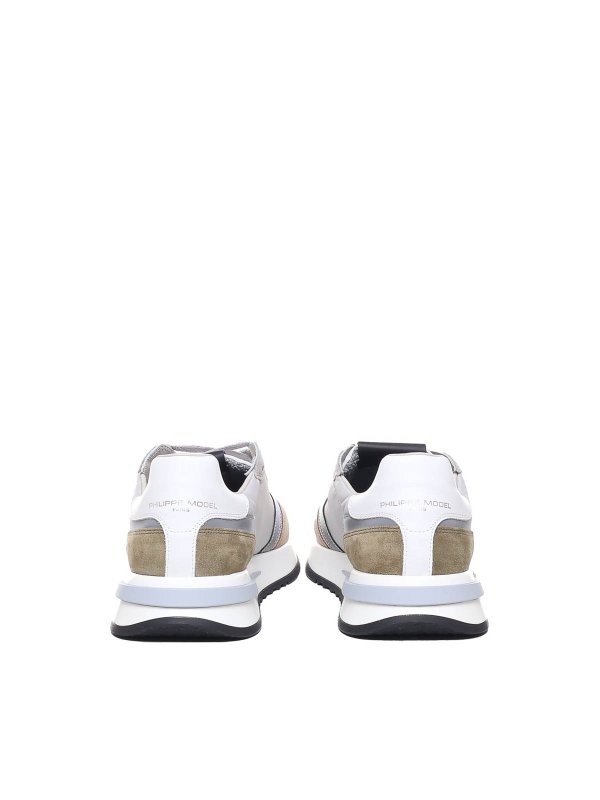 PHILIPPE MODEL: trainers online - Tropez 21 Sneakers
