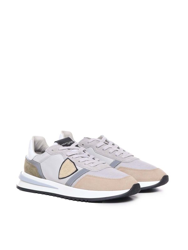 The Best Shops PHILIPPE MODEL: trainers - Tropez 21 Sneakers