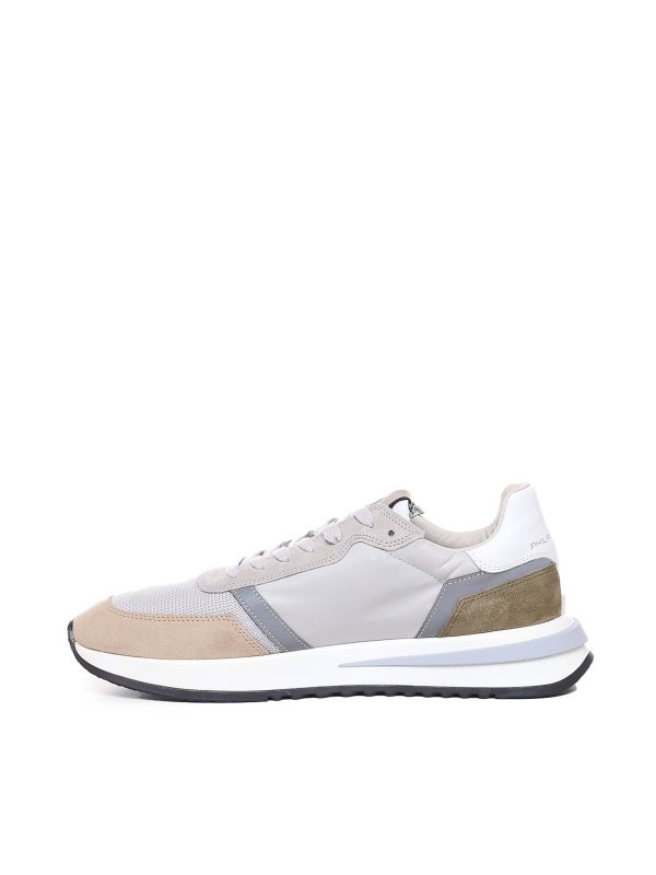 Tropez 21 Sneakers shop online: PHILIPPE MODEL