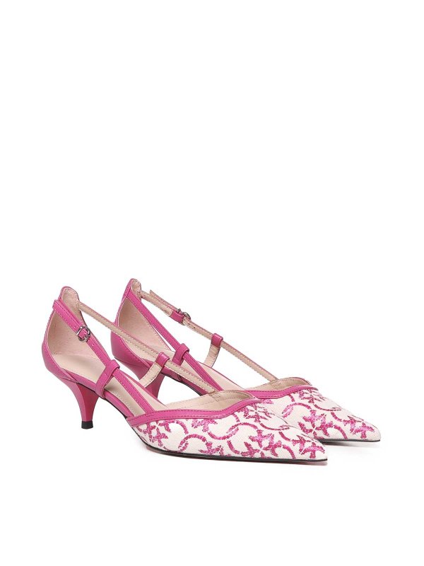 The Best Shops Pinko: Zapatos de salón - Zapatos De Salón
