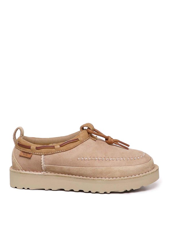 UGG: mules shoes - Tasman Crafted Regenerate