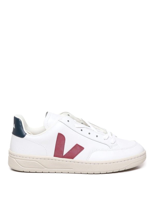 VEJA: Sneaker - Sneaker - Rot