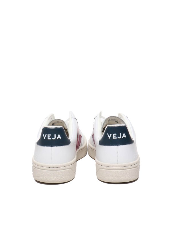 VEJA: Sneaker online - Sneaker - Rot