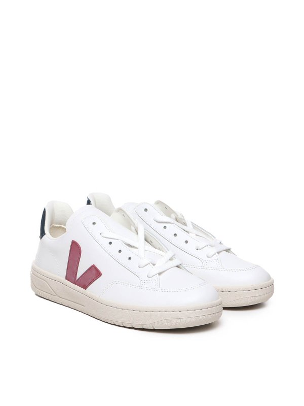 The Best Shops VEJA: Sneaker - Sneaker - Rot