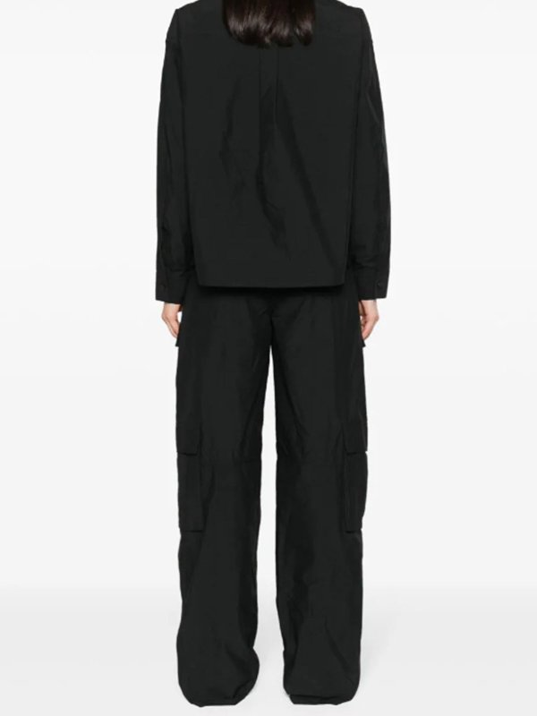 ジャンプスーツ - 黒 shop online: ALEXANDER WANG