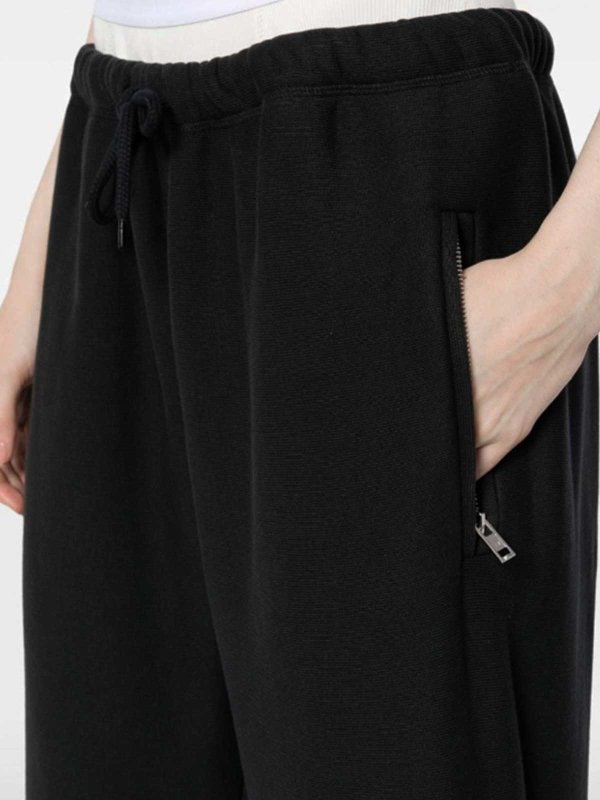 Elasticated Waist Shorts shop online: ALEXANDER WANG