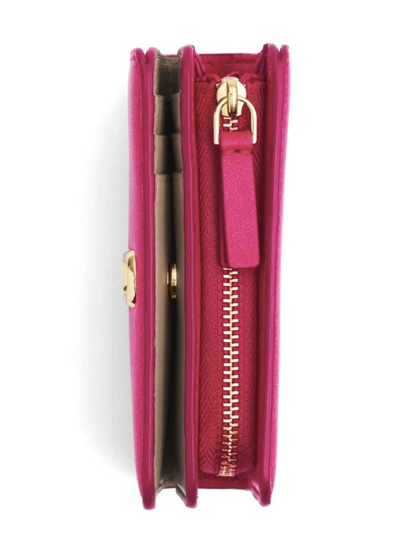 財布 - マルチカラー shop online: MARC JACOBS