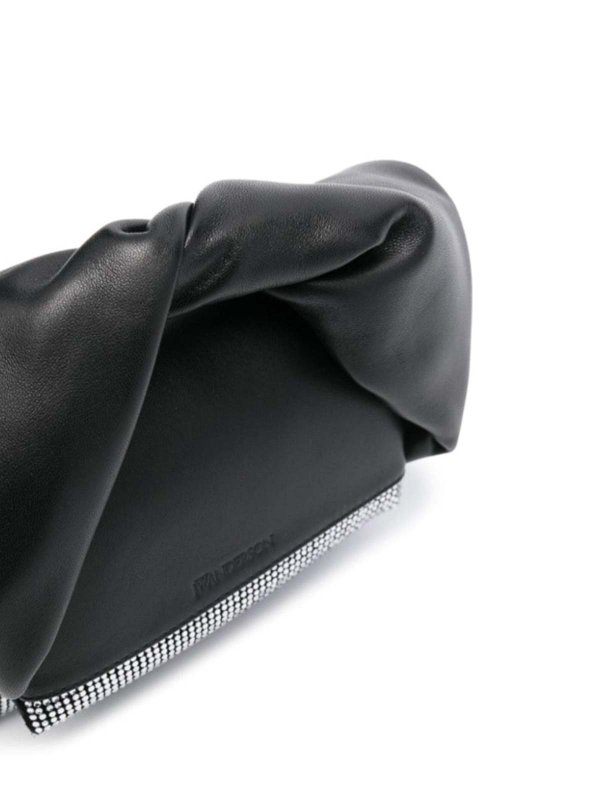 J.W. ANDERSON buy online クロスボディバッグ - 黒