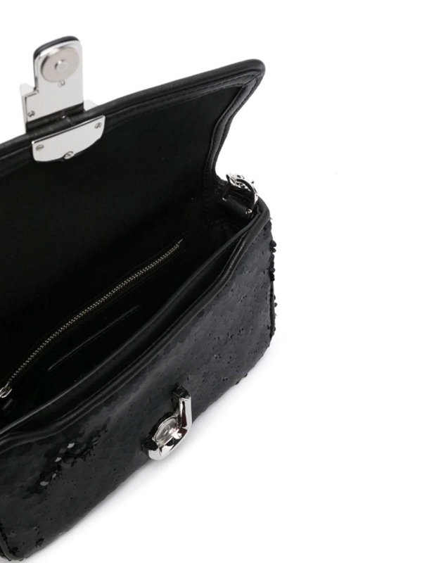 MARC JACOBS buy online クラッチバッグ - 黒