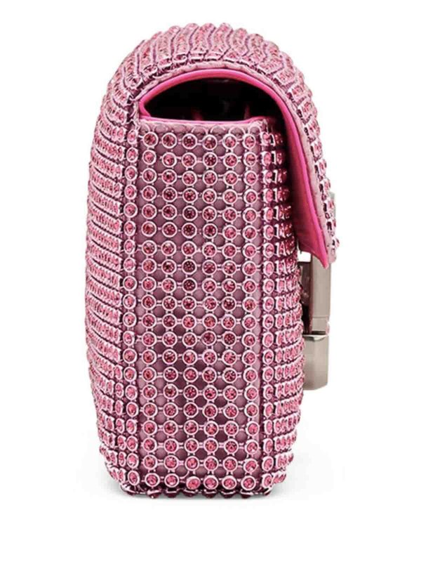 The Best Shops MARC JACOBS: Clutches - Clutch - Nude