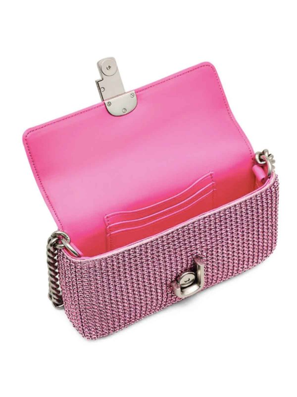 Clutch - Nude shop online: MARC JACOBS