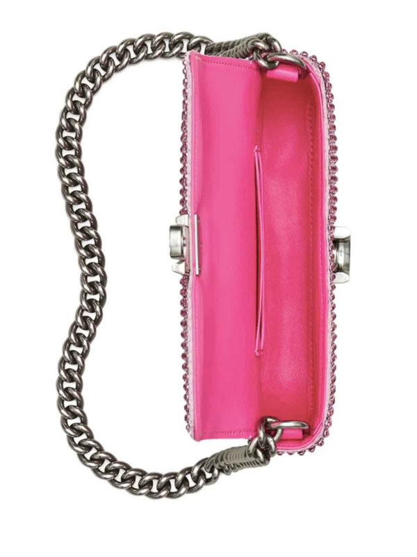 MARC JACOBS buy online Clutch - Nude