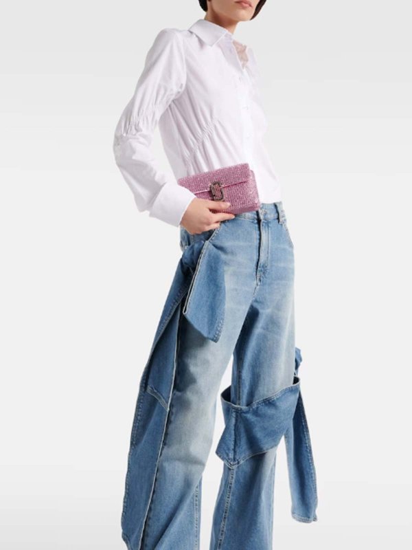 Clutches shop online Clutch - Nude