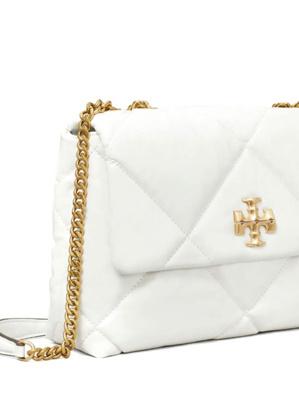 TORY BURCH buy online クロスボディバッグ - 白