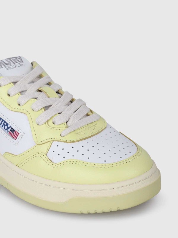 The Best Shops AUTRY: trainers - Sneakers Medalist Low