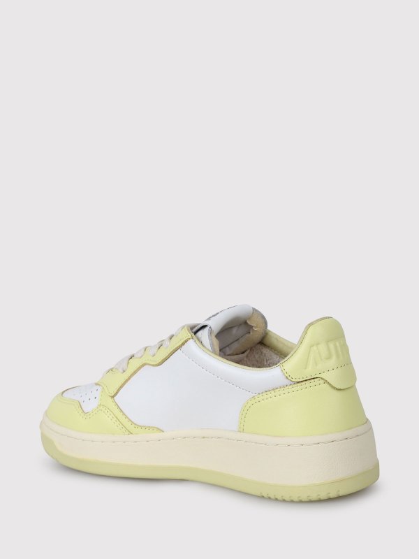 Sneakers Medalist Low shop online: AUTRY