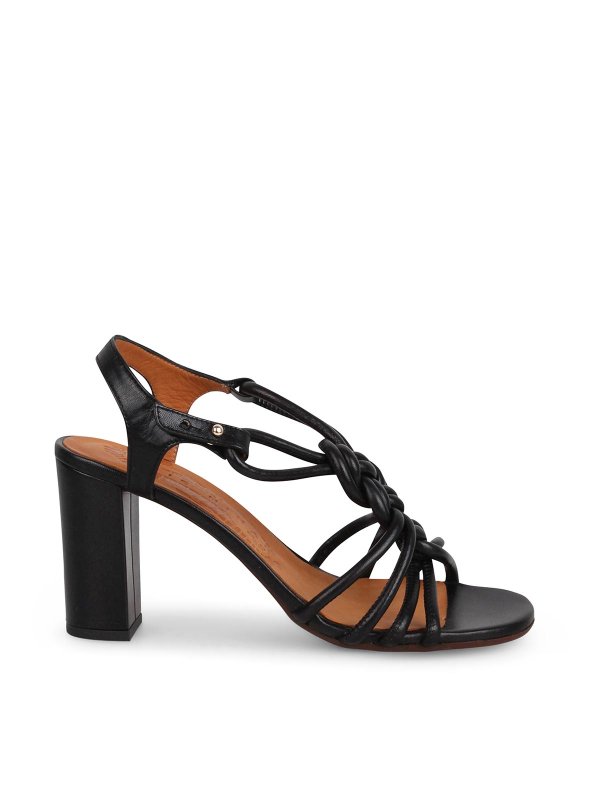 Chie Mihara: sandals - Bane Sandals 85mm