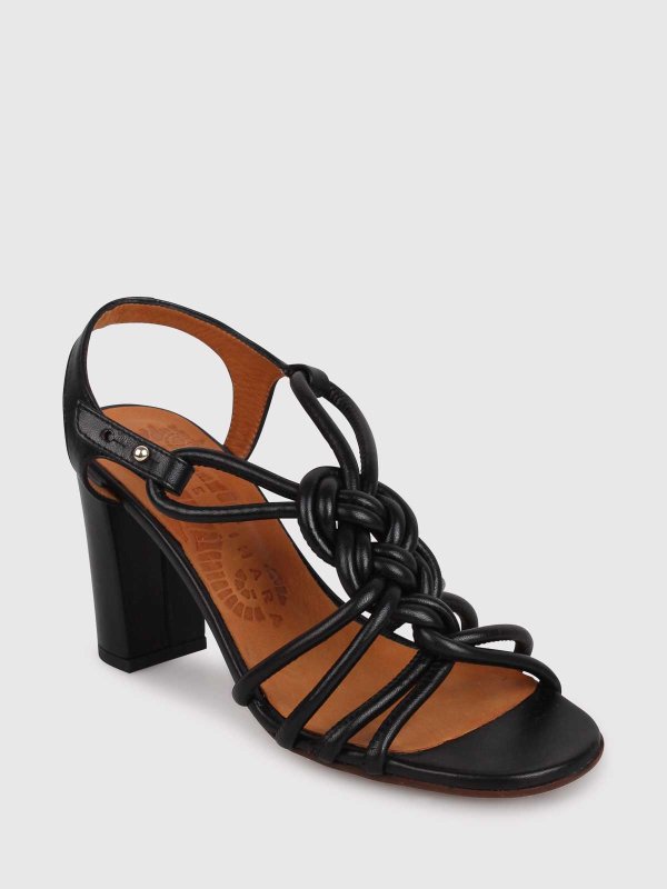 Chie Mihara: sandals online - Bane Sandals 85mm