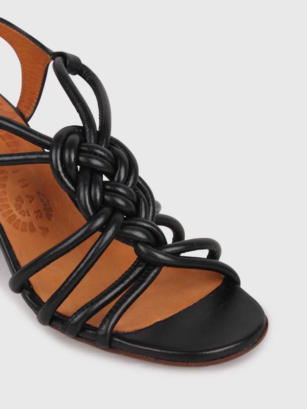 The Best Shops Chie Mihara: sandals - Bane Sandals 85mm