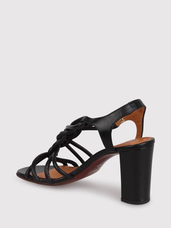 Bane Sandals 85mm shop online: Chie Mihara