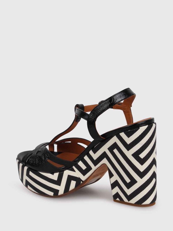 Sandali Jinga 120Mm shop online: Chie Mihara