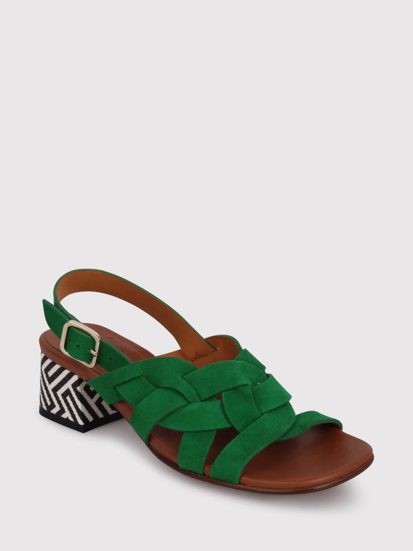 Chie Mihara: Sandalen online - Sandalen - Bunt